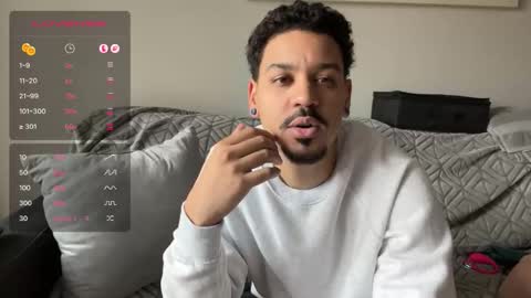 Snapshot of goodjob_jay chatting on 02.23.26 Goodjob Jay online show from 02.23.26