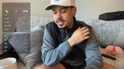 Snapshot of goodjob_jay chatting on 02.26.26 Goodjob Jay online show from 02.26.26