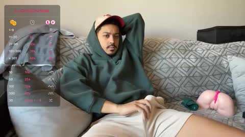 Snapshot of goodjob_jay chatting on 03.03.26 Goodjob Jay online show from 03.03.26