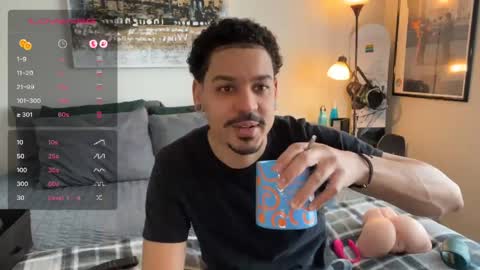 Goodjob Jay online show from 03.30.26