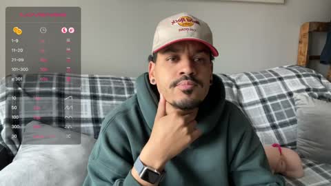 Goodjob Jay online show from 04.10.26