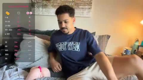 Goodjob Jay online show from 04.20.26