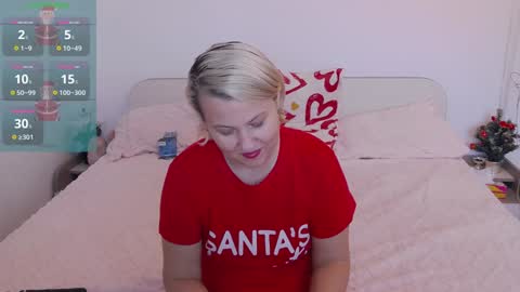 Elysa online show from 12.17.24