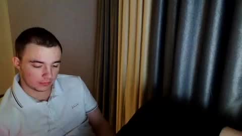 Snapshot of goodmasterpum chatting on 05.23.26 Pum online show from 05.23.26