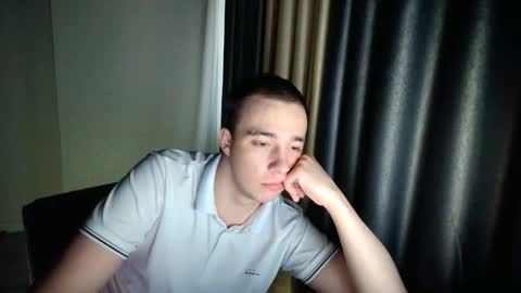 Snapshot of goodmasterpum chatting on 05.27.26 Pum online show from 05.27.26