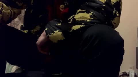 HungFun online show from 04.14.26