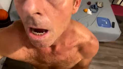 goodvibrattion online show from 11.15.25