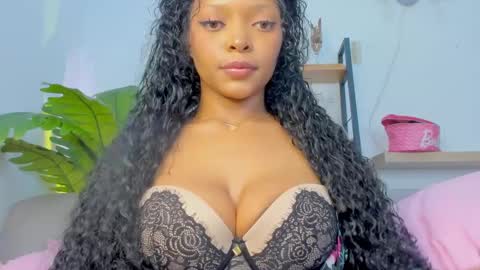 Dominique online show from 02.21.25