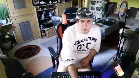 google5001 online show from 10.02.25