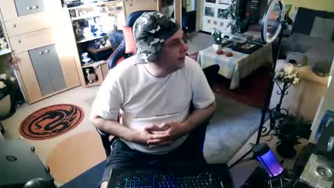 google5001 online show from 11.06.25