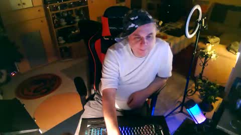 google5001 online show from 02.06.26