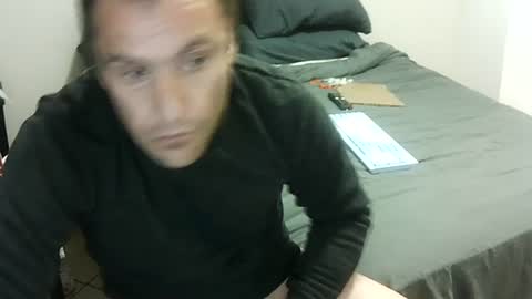 goon_stroker online show from 06.26.26