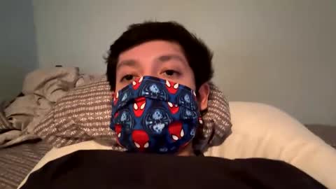 Snapshot of gooner856926 chatting on 01.20.25 gooner856926 online show from 01.20.25