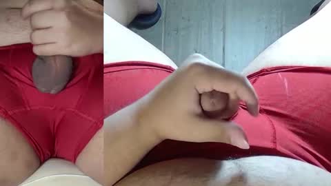 Snapshot of goonergoober69 chatting on 09.30.25 goonergoober69 online show from 09.30.25