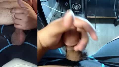 Snapshot of goonergoober69 chatting on 11.01.25 goonergoober69 online show from 11.01.25