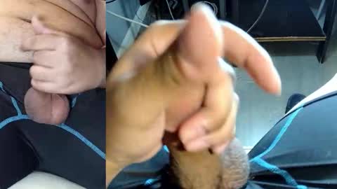 Snapshot of goonergoober69 chatting on 11.02.25 goonergoober69 online show from 11.02.25