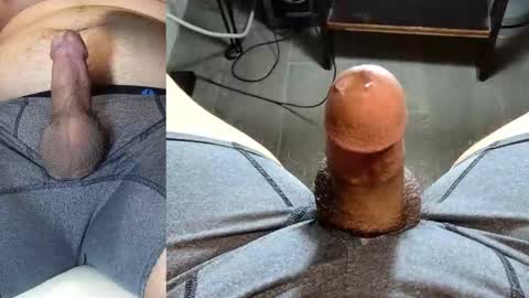 Snapshot of goonergoober69 chatting on 11.19.25 goonergoober69 online show from 11.19.25