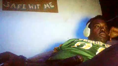 GoonerGreen online show from 10.20.25