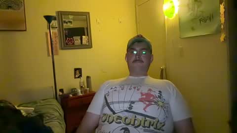 Snapshot of goonslug1 chatting on 07.14.26 goonslug online show from 07.14.26