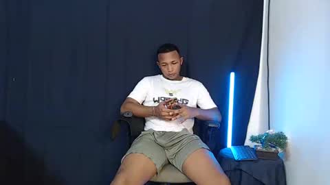 Goos online show from 12.10.24