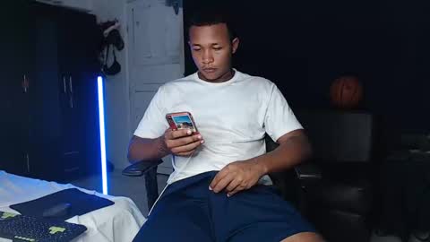 Goos online show from 01.14.25