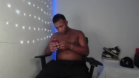 Goos online show from 09.24.25