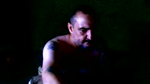 Snapshot of goosey77 chatting on 07.31.26 Goosey77 online show from 07.31.26