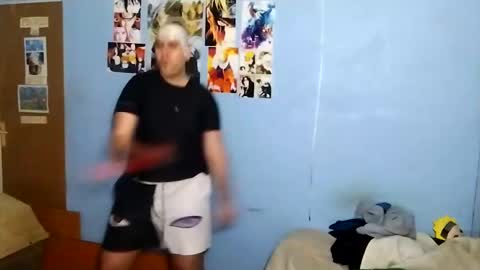 GoraK online show from 12.27.24