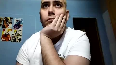 GoraK online show from 03.11.25