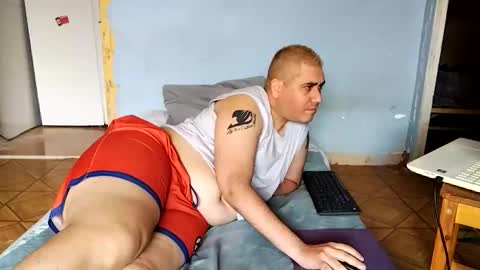 GoraK online show from 05.01.26