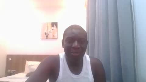 Snapshot of gorashado chatting on 11.09.25 Sexy Black Model online show from 11.09.25