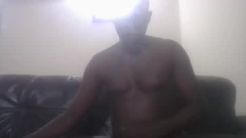 Snapshot of gorashado chatting on 11.23.25 Sexy Black Model online show from 11.23.25