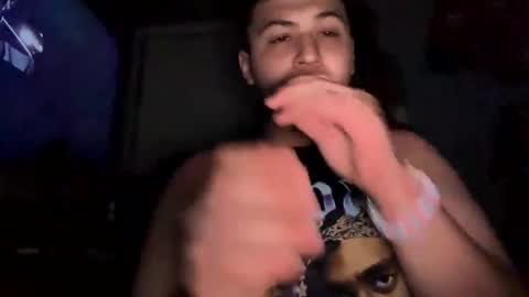 gordito2hott online show from 02.20.25