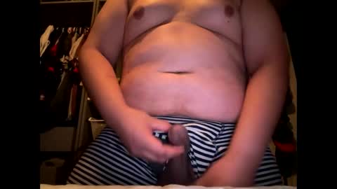 gordito2hott online show from 03.30.26