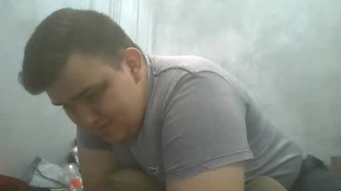 Snapshot of gorditoricojeje chatting on 05.15.26 GorditoRicoJejeMX online show from 05.15.26