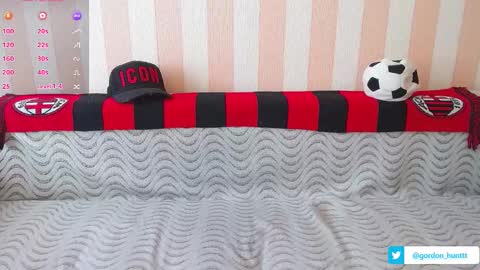 Gordon Hunt online show from 02.22.25