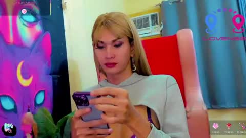Gordy Ann online show from 07.15.26