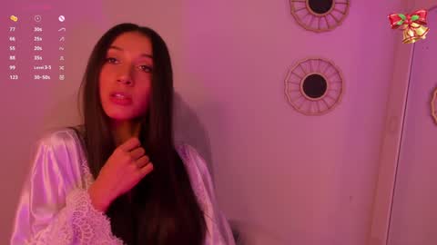 Rose  online show from 12.13.24