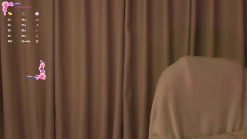 Rose  online show from 03.09.25