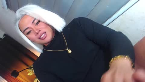 Samantha online show from 02.04.26