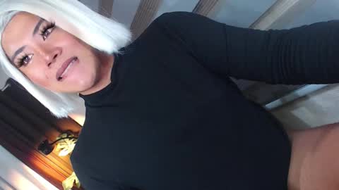 Samantha online show from 02.24.26