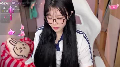 gorgeous girl33 online show from 12.13.24