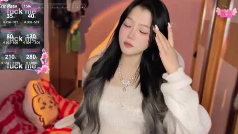 gorgeous girl33 online show from 12.22.24