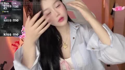 gorgeous girl33 online show from 02.25.25