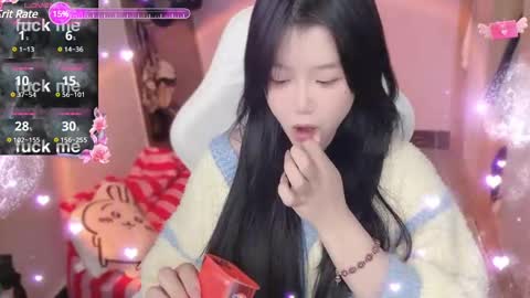 gorgeous girl33 online show from 02.27.25