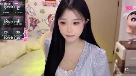 gorgeous girl33 online show from 10.26.25