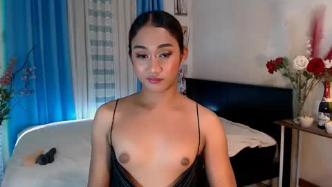 gorgeous_nicole online show from 01.02.25