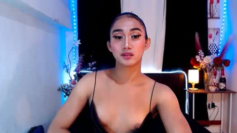gorgeous_nicole online show from 02.03.25
