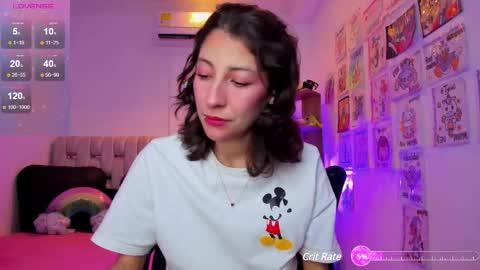 i am Jessi  I love animals and drawing I hope to get along with everyone. XOXO online show from 03.04.25