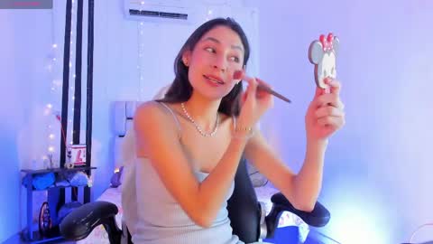 Snapshot of gorgeous_t chatting on 05.28.26 i am Jessi I love animals and drawing I hope to get along with everyone. XOXO online show from 05.28.26